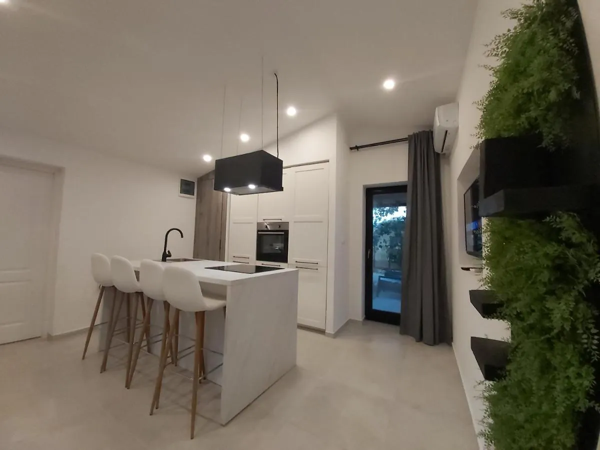 Vila Casa Colone Bale