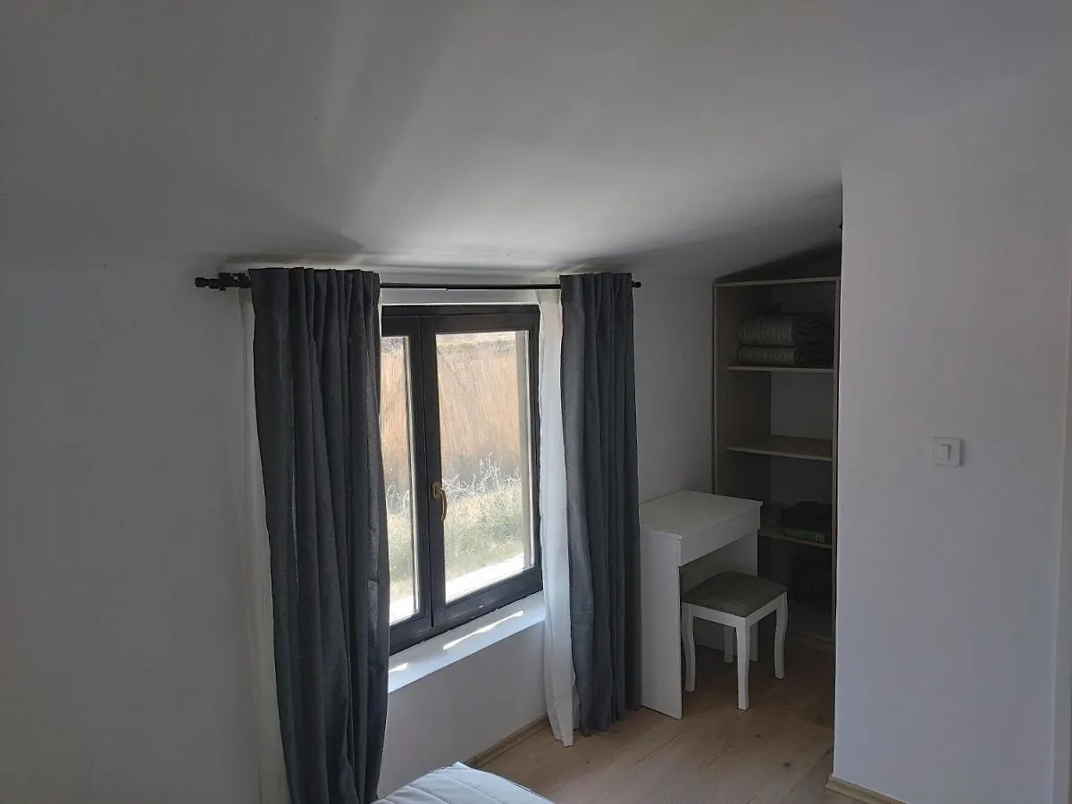 Vila Casa Colone Bale