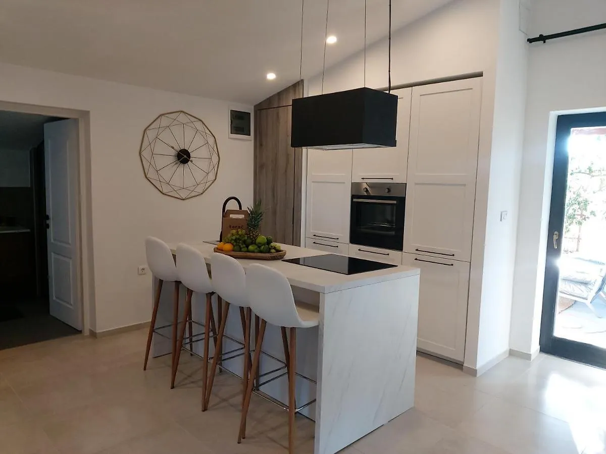 Vila Casa Colone Bale Chorvatsko