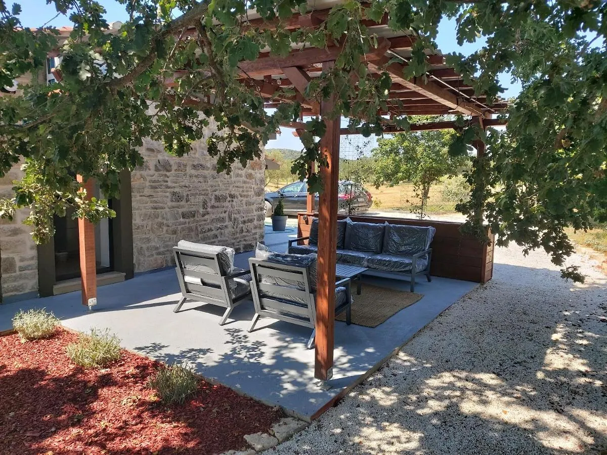 Vila Casa Colone Bale