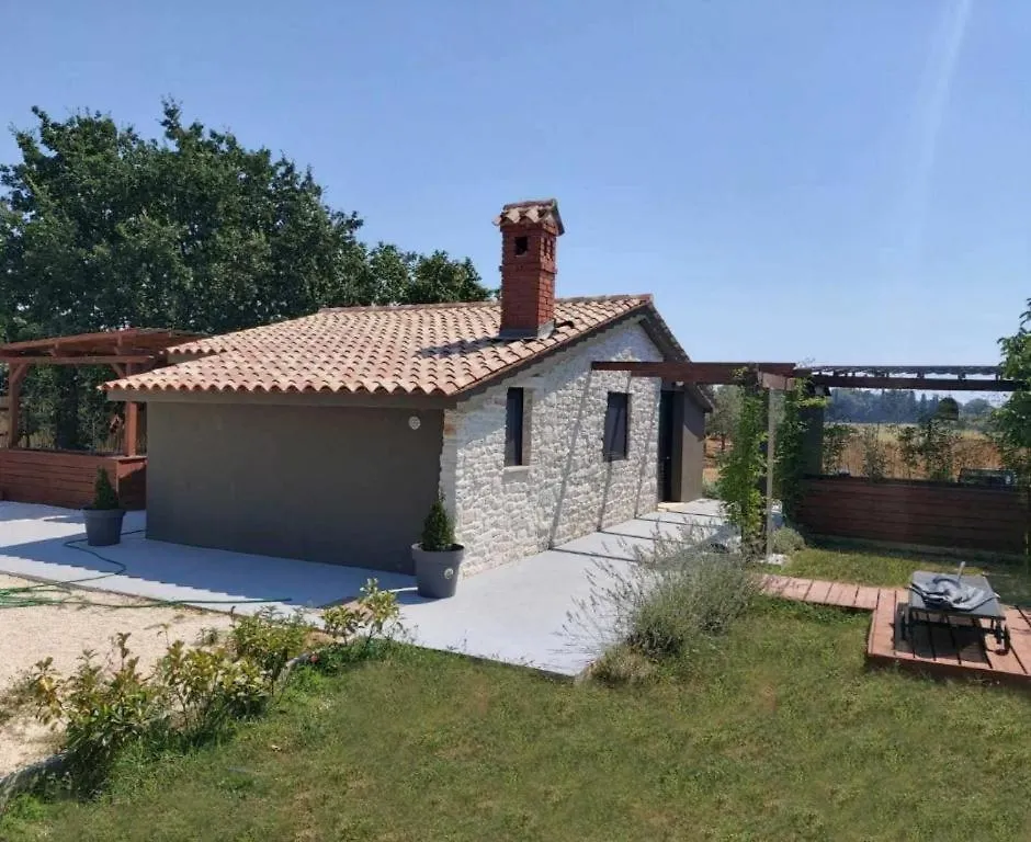 Vila Casa Colone Bale