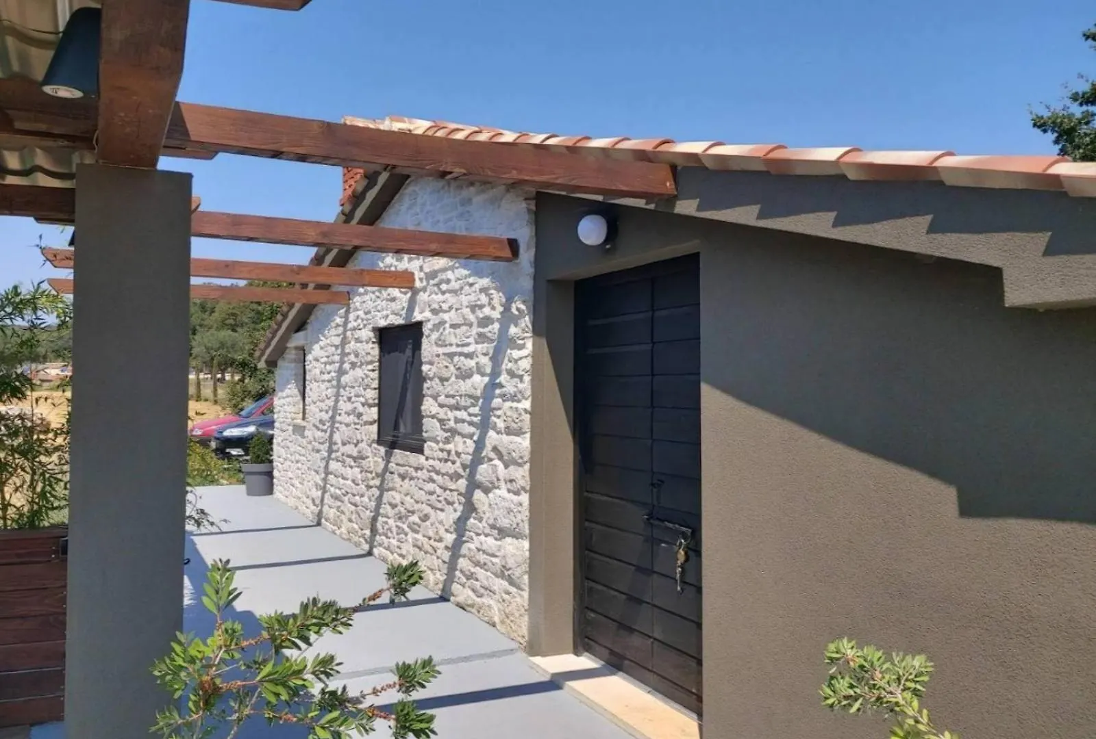 Vila Casa Colone Bale 0*,  Chorvatsko